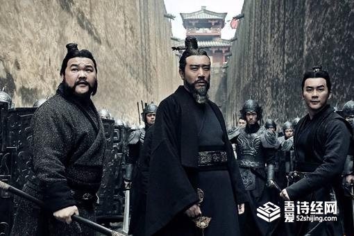 生子当如孙仲谋说的真的是孙权吗?后面一句话是什么?