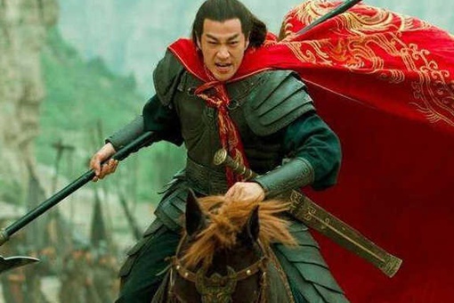 历史上并没有貂蝉,吕布为什么杀董卓呢