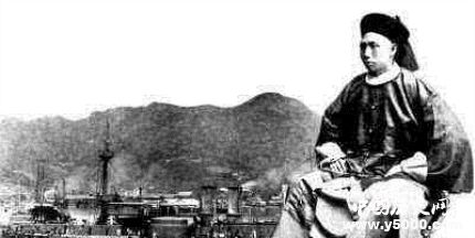 丁汝昌生平故事简介丁汝昌是英雄还是罪人?