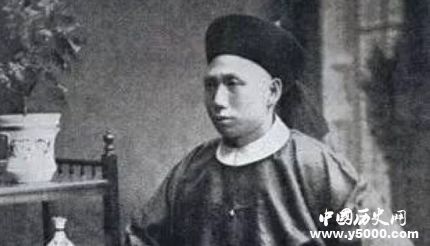 丁汝昌生平故事简介丁汝昌是英雄还是罪人?