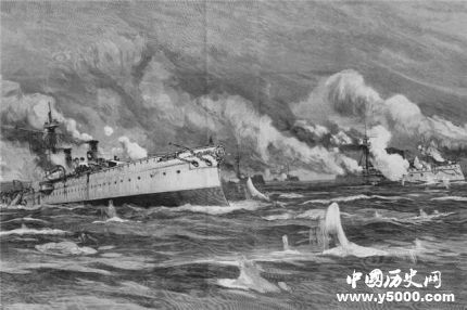 丁汝昌生平故事简介丁汝昌是英雄还是罪人?