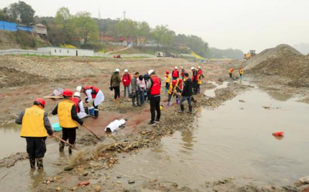 张献忠宝藏出土了吗?,张献忠宝藏在哪