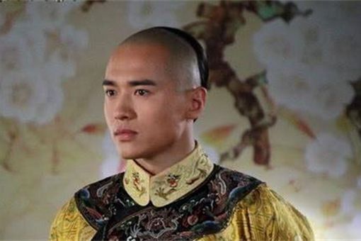 顺治帝有几个孩子,顺治帝的子嗣