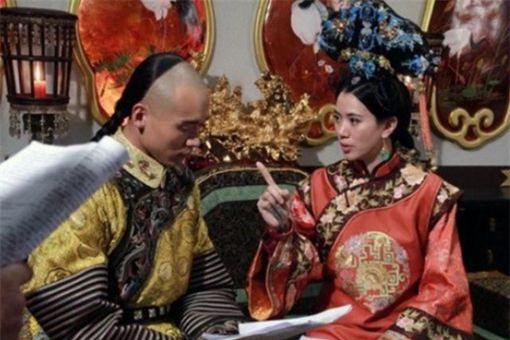 顺治帝有几个孩子 顺治帝多少岁有了第一个孩子 顺治帝有几个孩子 顺治帝多少岁有了第一个孩子