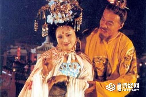 杨贵妃为什么不能生育 她是不愿生还是不能生