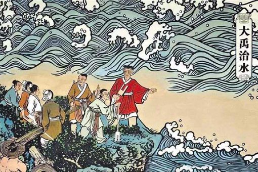 历史惊人的相似 史前大洪水真的存在吗 历史惊人的相似 史前大洪水真的存在吗