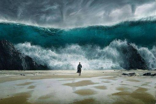 历史惊人的相似 史前大洪水真的存在吗 历史惊人的相似 史前大洪水真的存在吗