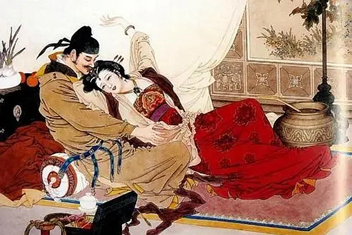 纳兰容若最美的情诗是哪一首(含赏析)?