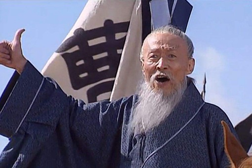 王朗被诸葛亮骂死了吗？,王朗被诸葛亮骂死是多少集