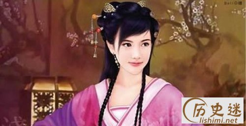 揭秘:杨贵妃每天洗澡三次真相