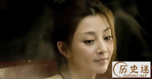 揭秘:杨贵妃每天洗澡三次真相