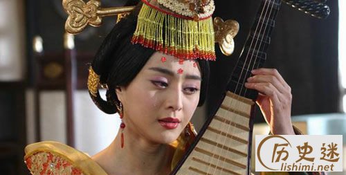 揭秘:杨贵妃每天洗澡三次真相