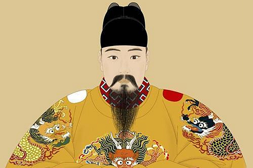 大明弘治年是哪一年 明弘治元年二年又是哪一年