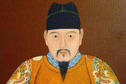 大明弘治年是哪一年 明弘治元年二年又是哪一年