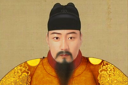 大明弘治年是哪一年 明弘治元年二年又是哪一年