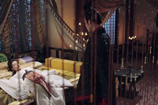 历史上嬴政最爱的女人是谁? 历史上嬴政最爱的女人是谁?