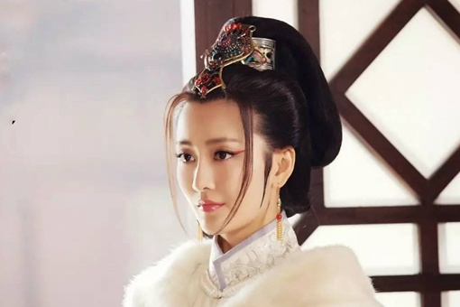 历史上嬴政最爱的女人是谁? 历史上嬴政最爱的女人是谁?