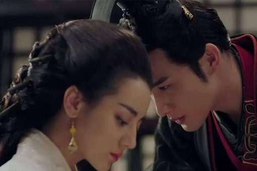 历史上嬴政最爱的女人是谁? 历史上嬴政最爱的女人是谁?