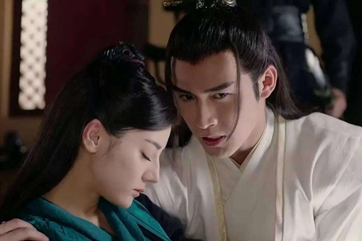 历史上嬴政最爱的女人是谁? 历史上嬴政最爱的女人是谁?