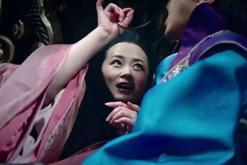 历史上嬴政最爱的女人是谁? 历史上嬴政最爱的女人是谁?