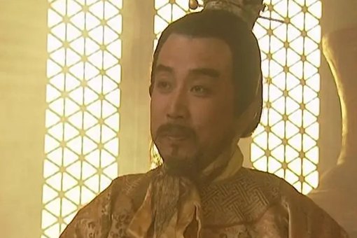 古代哪位皇帝儿子最多 第一位生了42个儿子