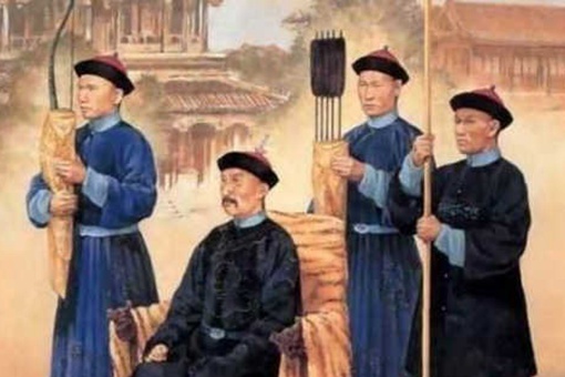 宰白鸭是什么意思 晚清为什么如此盛行