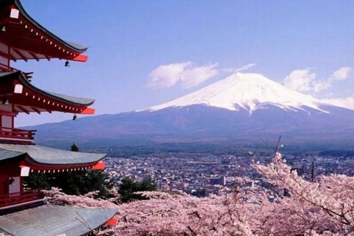 山川异域风月同天是什么意思?背后有什么历史故事?