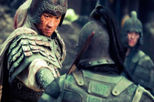 赵云没杀过多少名将为何名气那么高