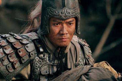 赵云没杀过多少名将为何名气那么高