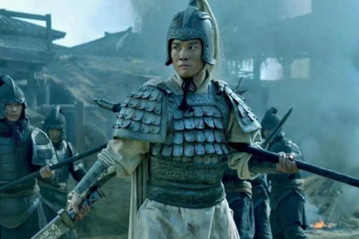 赵云没杀过多少名将为何名气那么高