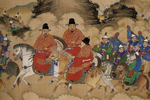 张居正睡太后是真的?张居正真的睡过李太后吗 张居正睡太后是真的?张居正真的睡过李太后吗