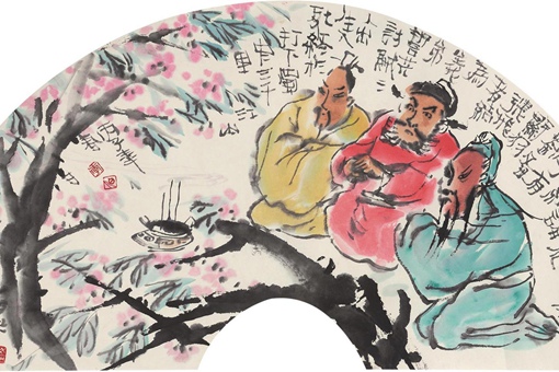 桃园三结义的故事详细 三国桃园三结义的故事完整版