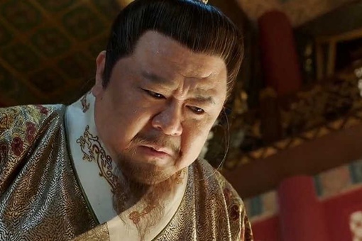 为什么说朱高炽是明朝皇帝最憋屈的一个