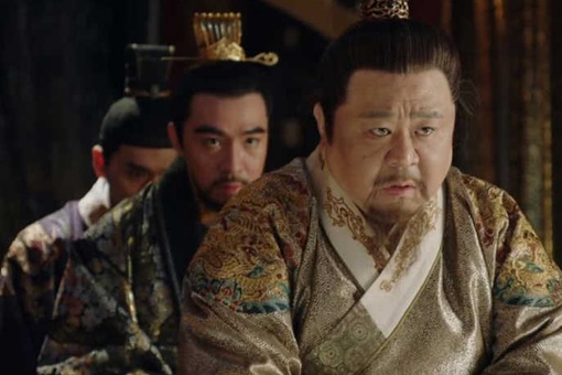 为什么说朱高炽是明朝皇帝最憋屈的一个