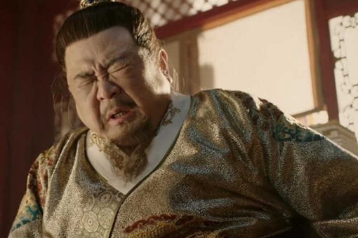 为什么说朱高炽是明朝皇帝最憋屈的一个