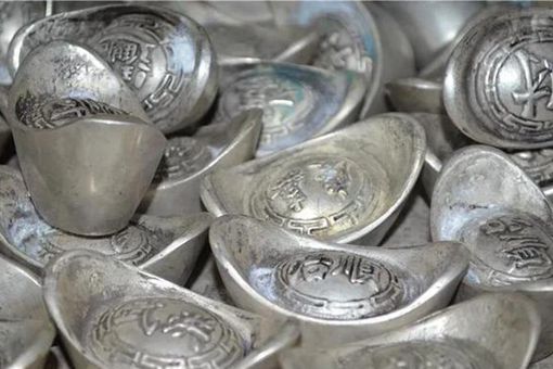 古代一两金子等于多少银子 古代一两金子等于多少银子