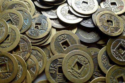 古代一两金子等于多少银子 古代一两金子等于多少银子