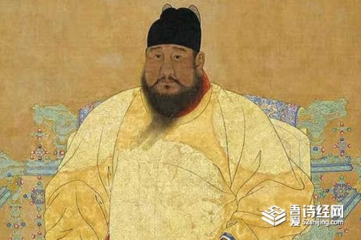 朱瞻基为什么被称之为蟋蟀皇帝