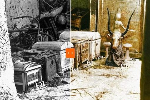 图坦卡蒙的诅咒死了多少人 揭秘图坦卡蒙诅咒真相 图坦卡蒙的诅咒死了多少人 揭秘图坦卡蒙诅咒真相