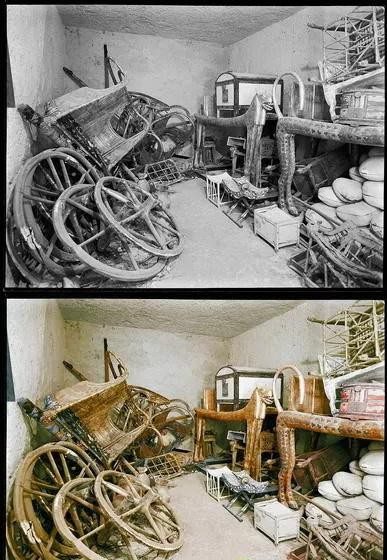 图坦卡蒙的诅咒死了多少人 揭秘图坦卡蒙诅咒真相 图坦卡蒙的诅咒死了多少人 揭秘图坦卡蒙诅咒真相