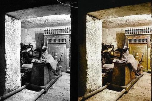 图坦卡蒙的诅咒死了多少人 揭秘图坦卡蒙诅咒真相 图坦卡蒙的诅咒死了多少人 揭秘图坦卡蒙诅咒真相