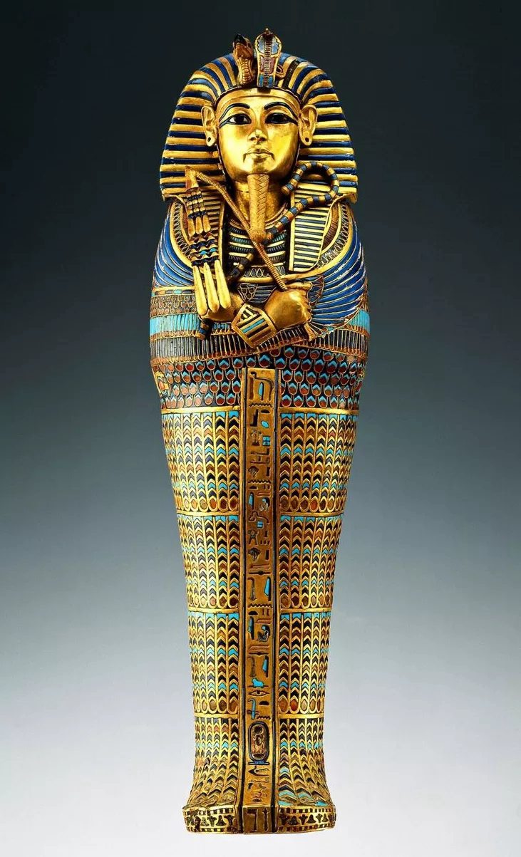 图坦卡蒙的诅咒死了多少人 揭秘图坦卡蒙诅咒真相 图坦卡蒙的诅咒死了多少人 揭秘图坦卡蒙诅咒真相