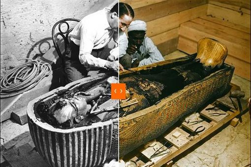 图坦卡蒙的诅咒死了多少人 揭秘图坦卡蒙诅咒真相 图坦卡蒙的诅咒死了多少人 揭秘图坦卡蒙诅咒真相