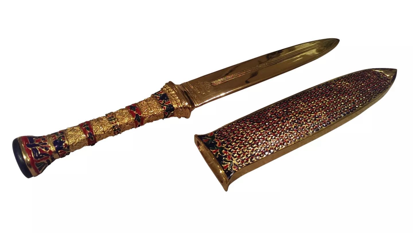 图坦卡蒙的诅咒死了多少人 揭秘图坦卡蒙诅咒真相 图坦卡蒙的诅咒死了多少人 揭秘图坦卡蒙诅咒真相