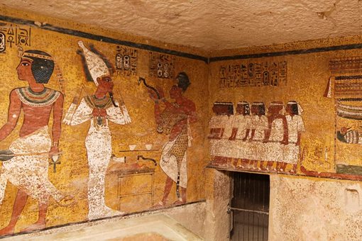 图坦卡蒙的诅咒死了多少人 揭秘图坦卡蒙诅咒真相 图坦卡蒙的诅咒死了多少人 揭秘图坦卡蒙诅咒真相