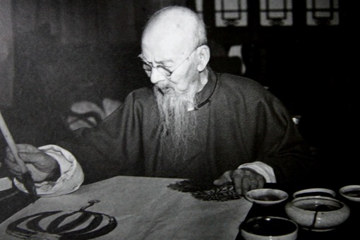 齐白石画虾的故事是什么?齐白石画虾故事的启示 齐白石画虾的故事是什么?齐白石画虾故事的启示