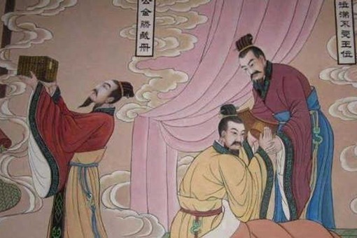 历史上的周公到底是谁,历史上有周公这个原型吗?