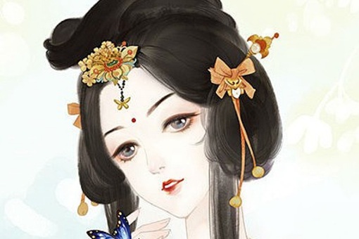 我国古代女性曾用哪种物品作为粉底的原料