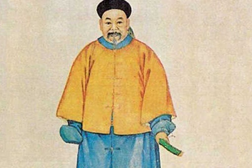 左宗棠被谁所害 左宗棠是被李鸿章气死的吗