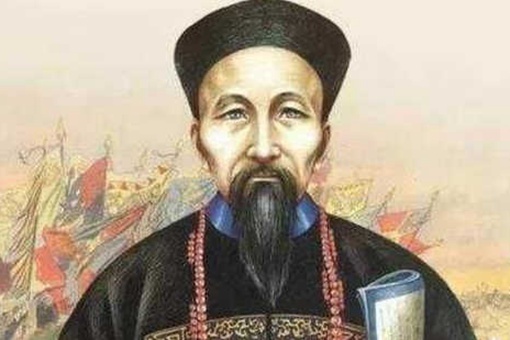 左宗棠被谁所害 左宗棠是被李鸿章气死的吗